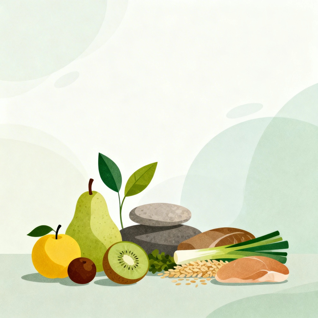 Beneficios de una Dieta Equilibrada